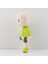 25 CM/11IN Sarı Peluş Oyuncaklar Bebek Kawaii Dolması Yumuşak Bebekler Korku Oyunu Peluş Şekil Çocuk Oyuncakları Çocuklar Için Bebek Hediyeleri (B/30CM/11.8IN)1 (Yurt Dışından) 3