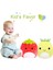 Adet Çilek Peluş Oyuncaklar, Yumuşak Çilek Dolması Peluş Bebek Yastık, Çocuklar Yetişkin Için Güzel Ev Dekor Doğum Günü Noel (8 Inç)1 (Yurt Dışından) 3