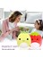 Adet Çilek Peluş Oyuncaklar, Yumuşak Çilek Dolması Peluş Bebek Yastık, Çocuklar Yetişkin Için Güzel Ev Dekor Doğum Günü Noel (8 Inç)1 (Yurt Dışından) 4