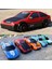 2.4g Drift Rc Araba 4WD Rc Drift Araba Oyuncak Uzaktan Kumanda Gtr Modeli AE86 Araç Araba Rc Araba Yarışı Oyuncak Çocuklar Için Noel Hediyeleri1 (Yurt Dışından) 3