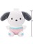Çocuklar ve Kızların Doğum Günü Partileri Için 9 Inç Sevimli Kwaii Anime Pochacco Peluşları - Karikatür Peluş Oyuncaklar1 (Yurt Dışından) 2