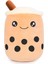 19.6 Inç Boba Peluş Dolması Kabarcık Çay Peluş Karikatür Süt Çay Bardağı Yastık Büyük, Yumuşak Kawaii Çocuklar Kızlar Için1 (Yurt Dışından) 1