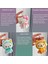 Kawaii Peluş Anahtarlık Peluş Bebek, Karikatür Anime Peluş Anahtarlık Kolye Anahtarlık Aksesuarları Kolye Oyuncak Kız Hediye1 (Yurt Dışından) 4