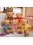 Sevimli Teddy Bear Peluş Doldurulmuş Hayvan, Kahve Kapüşonlu Teddy Bear, Çocuklar Için Hediyeler (11.8 "kahverengi)1 (Yurt Dışından) 3