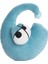 Sayı Peluş Oyuncaklar - Shape Lore Peluş Bebek - Erkek ve Kız Çocuklar Için Ilk Eğitim Alfabe Peluş - Erkek ve Kız Çocuklar Için Temel Hediyeler (6)1 (Yurt Dışından) 1