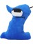 Sayı Peluş Oyuncaklar - Shape Lore Peluş Bebek - Erkek ve Kız Çocuklar Için Ilk Eğitim Alfabe Peluş - Erkek ve Kız Çocuklar Için Temel Hediyeler (1)1 (Yurt Dışından) 1