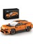Urus Spor Araba Oyuncak Model Yapı Seti, Yetişkinler Için Moc Spor Araba Yapı Seti, Yetişkinler Gençler Çocuklar Için Koleksiyon Yarış Aracı Seti 3 4 5 6 7 8 9 10 (408 Adet)1 (Yurt Dışından) 1