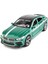1:32 Bmw M8 Model Araba Oyuncak Için Uyumlu, Çinko Alaşım Geri Çekin Oyuncak Araba Çocuklar Için Ses ve Işık ile Erkek Kız Hediye (Yeşil)1 (Yurt Dışından) 1