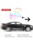 1/32 Benz Amg GT63 Model Araba Alaşım Döküm Geri Çekin Oyuncak Araba Ses ve Işık Kapısı Açılabilir Oyuncak Araç Çocuklar Için Hediye (Siyah)1 (Yurt Dışından) 3