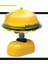 Gyro Xiaobao Çekme Cetveli Gyro Clockwork Oyuncak Araba Robot Kuvvet Kontrolü Çekme Cetveli Gyro, Mavi1 (Yurt Dışından) 4