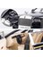 1/24 Rolls-Royce Phantom Model Araba, Çinko Alaşım Geri Çekin Oyuncak Döküm Oyuncak Arabalar Ses ve Işık ile Çocuklar Için Erkek Kız Hediye (Siyah)1 (Yurt Dışından) 3