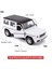 Tgrcm-Cz 1:36 Ölçekli Benz G63 Araba Modeli Çocuklar Için, Alaşım Geri Çekin G Vagon Araçlar Oyuncak Araba Bebekler Için Çocuk Erkek Kız Hediye (Beyaz)1 (Yurt Dışından) 2