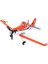 Secxifeo Pixar Planes No.7 Dusty Crophopper 1:55 Metal Döküm Eğitici Oyuncaklar Uçaklar Modeli 11 (Yurt Dışından) 1