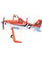 Secxifeo Pixar Planes No.7 Dusty Crophopper 1:55 Metal Döküm Eğitici Oyuncaklar Uçaklar Modeli 11 (Yurt Dışından) 3
