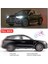 Audi Q5 Suv Model Araba Için 1/24 Uyumlu, Çinko Alaşım Geri Çekin Oyuncak Araba Çocuklar Için Ses ve Işık ile Erkek Kız Hediye (Siyah)1 (Yurt Dışından) 2
