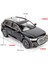 Audi Q5 Suv Model Araba Için 1/24 Uyumlu, Çinko Alaşım Geri Çekin Oyuncak Araba Çocuklar Için Ses ve Işık ile Erkek Kız Hediye (Siyah)1 (Yurt Dışından) 3