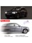 1:24 Bmw X5 Suv Model Araba Oyuncak Için Uyumlu, Çinko Alaşım Geri Çekin Oyuncak Araba Çocuklar Için Ses ve Işık ile Erkek Kız Hediye (Gri)1 (Yurt Dışından) 2
