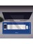 MP05 - 100x50 3xLarge Mavi Gaming Mousepad | Kaymaz Taban, Oyuncu Gamepad,Ev,Ofis,Oyun 3
