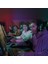 MP05 - 100x50 3xLarge Mavi Gaming Mousepad | Kaymaz Taban, Oyuncu Gamepad,Ev,Ofis,Oyun 7