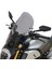 Ducati Diavel 1260 S 2019-2020 Uyumlu Ön Cam Şeffaf 55 cm 3