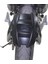 Ducati Monster 696 2010-2014 Uyumlu Arka Çamur Sıyırıcı Siyah 2