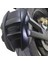 Ducati Monster 696 2010-2014 Uyumlu Arka Çamur Sıyırıcı Siyah 3