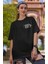 Ttpd Albüm Şarklıları Yazılı Sırt Baskılı T-Shirt, Taylor Swift Baskılı Tişört 2