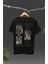 Ttpd Albüm Şarklıları Yazılı Sırt Baskılı T-Shirt, Taylor Swift Baskılı Tişört 3