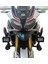 GP Kompozit Honda Africa Twin CRF1000L 2016-2019 Uyumlu Far Koruma Şeffaf 2