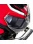 GP Kompozit Honda Africa Twin CRF1100L L1 2020-2023 Uyumlu Far Koruma Şeffaf 3