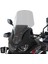 Honda Africa Twin CRF1100L L1 2020-2023 Uyumlu Ön Cam Şeffaf 47 cm 3