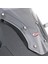 Honda Africa Twin CRF1100L L1 2020-2023 Uyumlu Ön Cam Şeffaf 47 cm 5