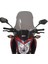 Honda CB500F 2014-2018 Uyumlu Ön Cam Füme 49 cm 2