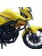 Honda CB125F 2018-2020 Uyumlu Motor Koruma Demiri Siyah 2