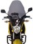 Honda CB125F 2018-2020 Uyumlu Tur Camı Füme 56 cm 2