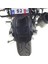 Honda CBF1000 2010-2017 Uyumlu Arka Çamur Sıyırıcı Siyah 3