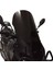 Honda CBF150 2005-2017 Uyumlu Ön Cam Füme 52 cm 2