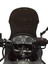 Honda CBF150 2005-2017 Uyumlu Ön Cam Füme 52 cm 4