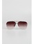 Kahverengi Degrade UV400 Filtre Erkek Güneş Gözlüğü G24MP15128R02 615157 1