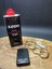 Isme Özel Zippo Çakmak,zippo Benzin ve Body Musta Panch 1