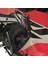 Honda CRF250 Rally 2017-2020 Uyumlu Bacak Koruma Siyah 3