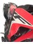 Honda CRF250 Rally 2017-2020 Uyumlu Bacak Koruma Siyah 4