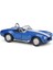 43761 Shelby 1965 Cobra 427 S/c Mavi 1:34-39 Model Araba (Yurt Dışından) 1