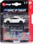 2009 Nissan Gt-R R35 1:64 Model Araba (Yurt Dışından) 1