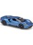 43748 Ford 2017 Gt Mavi 1:34-39 Model Araba (Yurt Dışından) 1