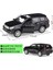 43630 Toyota Prado Siyah 1:34-39 Model Araba (Yurt Dışından) 3