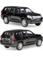 43630 Toyota Prado Siyah 1:34-39 Model Araba (Yurt Dışından) 4