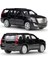 2017 Cadillac Escalade Siyah 1:34-39 Model Araba (Yurt Dışından) 4