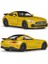 Mercedes Amg Gt R Sarı 1:34-39 Model Araba (Yurt Dışından) 4