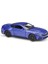 43707 Ford Mustang Gt Mavi 1:34-39 Model Araba (Yurt Dışından) 1